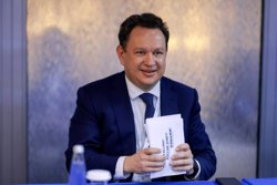 По словам Дмитрия Пьянова, в обновленный план банка заложена среднегодовая ставка 19,1%