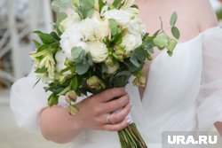 Пары ринулись регистрировать отношения 25.05.2025