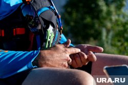 В МЧС призвали туристов регистрироваться перед походами