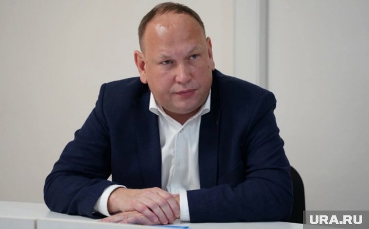 Новым мэром Красноярска стал Алексей Шувалов