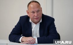 Новым мэром Красноярска стал Алексей Шувалов