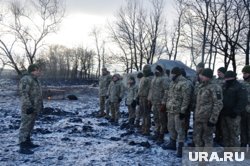 ВСУ фактически потеряли Донбасс, переправив свои войска в Курскую область