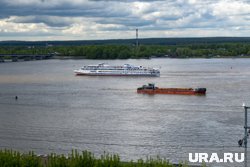 По задумке авторов проекта, маяк должно быть видно с реки