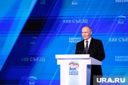 Путин установил новый рекорд по длительности прямой линии 