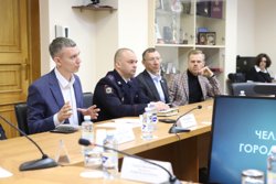 Координатором взаимодействия правоохранителей и депутатов выступит Юрий Скалунов
