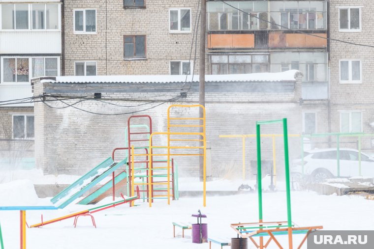 Порывы ветра в отдельных районах будут достигать 17 м/с