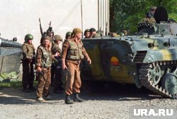 К десятой годовщине нападения в Чечне были уничтожены 30 участников и организаторов теракта