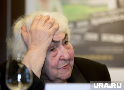 Соловьевой было 96 лет