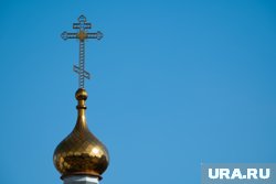 Икона провела в пермском храме два дня