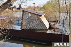 Власти ХМАО выделили деньги на выплаты пострадавшим от паводка