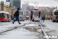 Температура воздуха выше нормы на 2,5-4 градуса