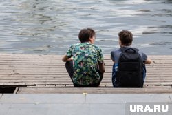 В Кургане предлагают необычную услугу — «друг по вызову»