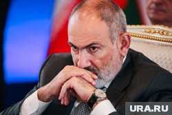 Новой войны между Арменией и Азербайджаном не будет, заявил Пашинян