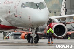 Пулково временно приостановил обслуживание и отправку авиарейсов
