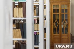 Сургутянин затопил библиотеку №16