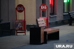 Магазины теперь должны убрать из продажи табачные изделия