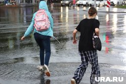 Непогода обрушится на регион 24 июля