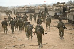 РФ не исключает роль ХАМАС в управлении Палестиной, в отличие от ЕС