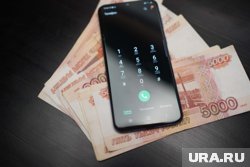 Со счета студентки увели 112 тысяч рублей, а затем пригрозили уголовным наказанием