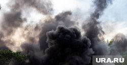 Израиль атаковал военную базу в иранском городе Керманшах