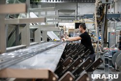 Завод выйдет на максимальную мощность к 2026 году