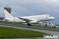 Минпромторг ищет подрядчика на выполнение работы по созданию перспективных самолетов