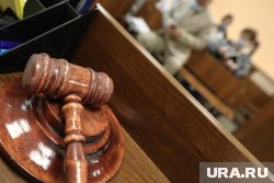 Мужчину хотели отправить в колонию на два года