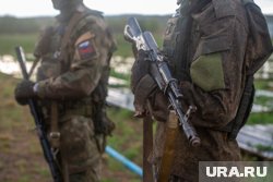 ВС РФ теснят украинских боевиков под Торецком