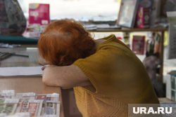 С июня в Екатеринбурге начали массово сносить киоски «Роспечати»