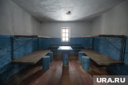 Актер из Перми сыграет преступника, которого перевоспитывают в колонии