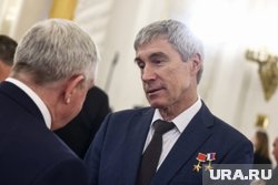 Крикалев является спецпредставителем президента РФ по вопросам международного сотрудничества в области космоса