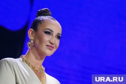 В Доминикане проходят съемки шоу «Звезды в Джунглях», которое ведет Бузова