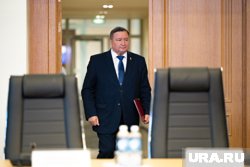 Генерал-майор Виктор Батмазов всю жизнь отдал работе на государство