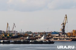 Речпорт Сургута пытается ограничить проезд с 2022 года