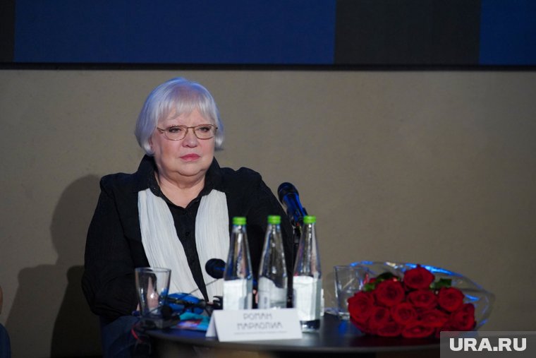 Светлана Крючкова пережила клиническую смерть