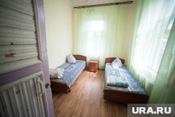 Некоторых отдыхающих не устраивают комнаты на курортах и их оснащение