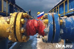 ЕС так и не договорился о 18-м пакете санкций