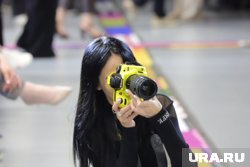 12 июля — праздник тех, кто влюблен в фотографию