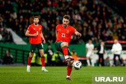 Диогу Жота был счастливым талисманом любого клуба, в котором играл