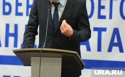 На выборах в курганскую облдуму столкнутся сильные кандидаты