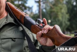 Ружья помогут бойцам СВО сбивать дроны