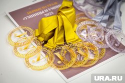 Ранее Мария Мальцева выиграла в региональном этапе олимпиады (архивное фото)