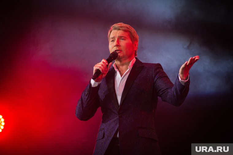 Соседов призвал Баскова «закрыть рот» и уйти на пенсию