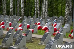 Львов готов обменять останки советских солдат на военнопленных