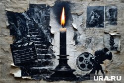 Осипова скончалась 1 октября 2025 года, причины смерти не разглашаются