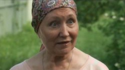 Егоровой было 85 лет