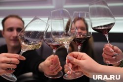 9 мая в округе запретят розничную продажу спиртного 