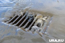 В Челябинске устранены три критические зоны подтопления