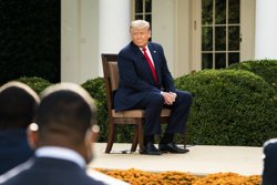 США не заинтересованы в наземной войне с Ираном