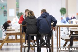 Питание фастфудом негативно сказывается на здоровье молодого поколения